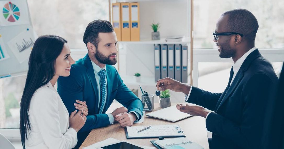 Who’s Better Mortgage Banker Or Large Financial Company? Jada Finance